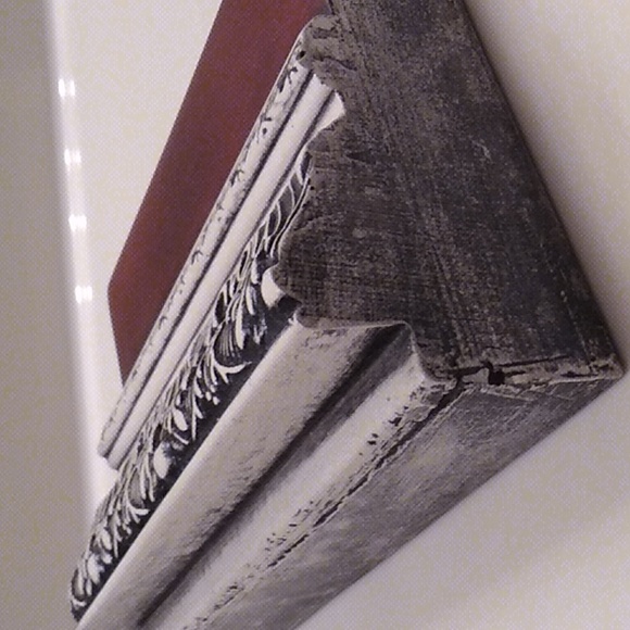 APRIL WINE *Signed #1 /2011,  Atlantis Tile, like Sid Dickens. *Rare & Retired - Picture 4 of 13